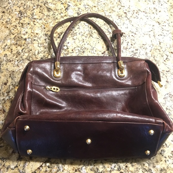 Marino Orlandi Vintage Purse - Picture 3 of 8